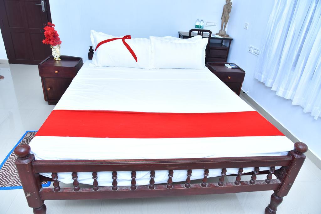 Marari Bethsaida Homestay Shertallai Exterior foto
